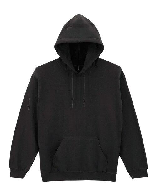 Custom Printed Hoodie