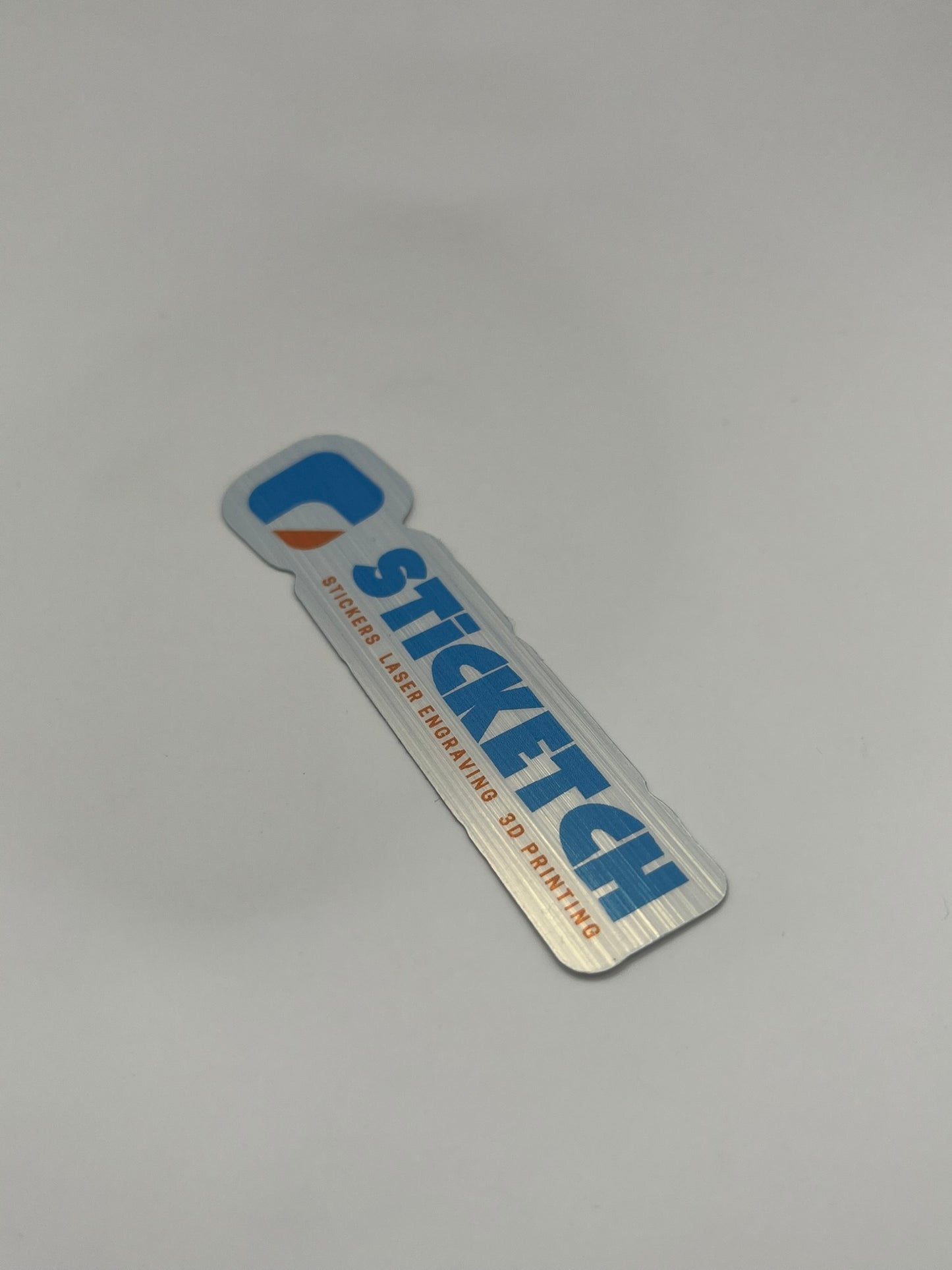 Free Sticker Sample Pack - 12 Printed Vinyl Stickers / UV Resistant, Waterproof, Scratch-proof