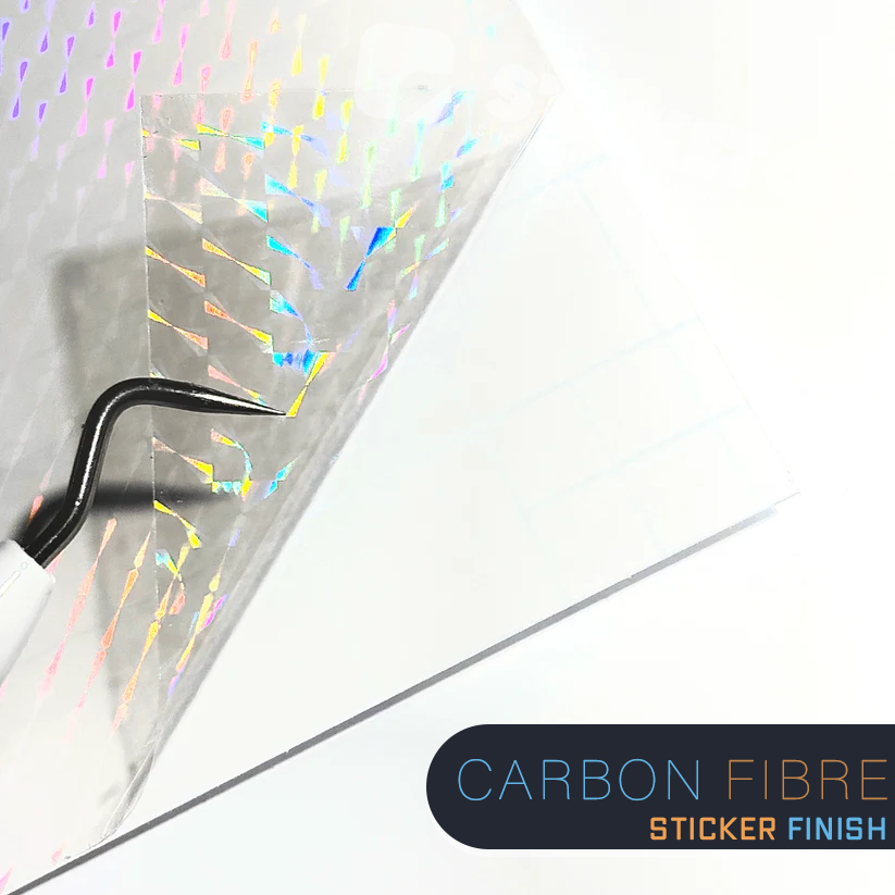 Custom Sticker Sheets