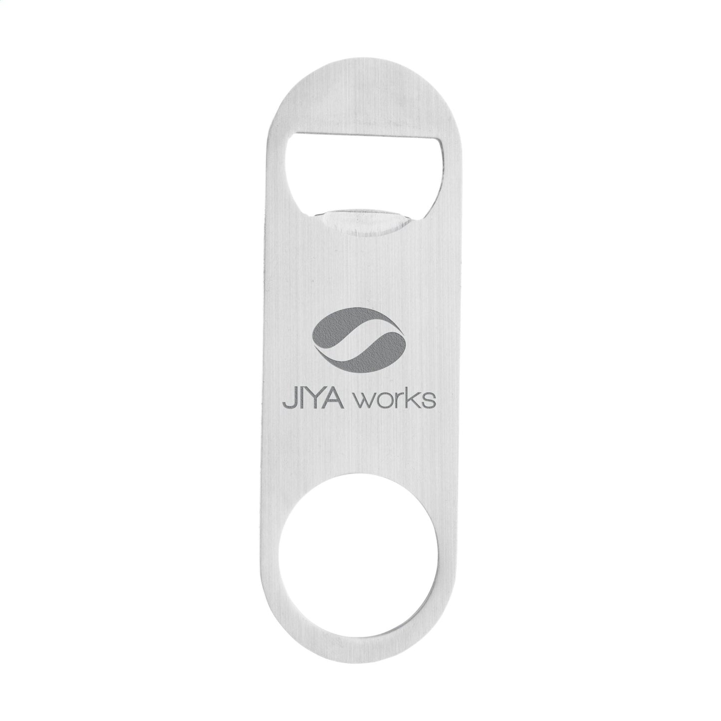 CrownTop Metal Opener - Engraved - Innov8Print3D