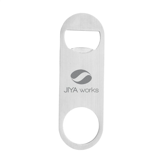 CrownTop Metal Opener - Engraved - Innov8Print3D