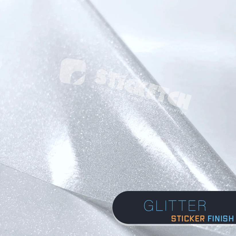 Custom Sticker Sheets