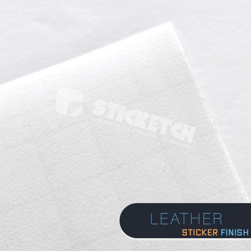Specialist Custom Vinyl Stickers