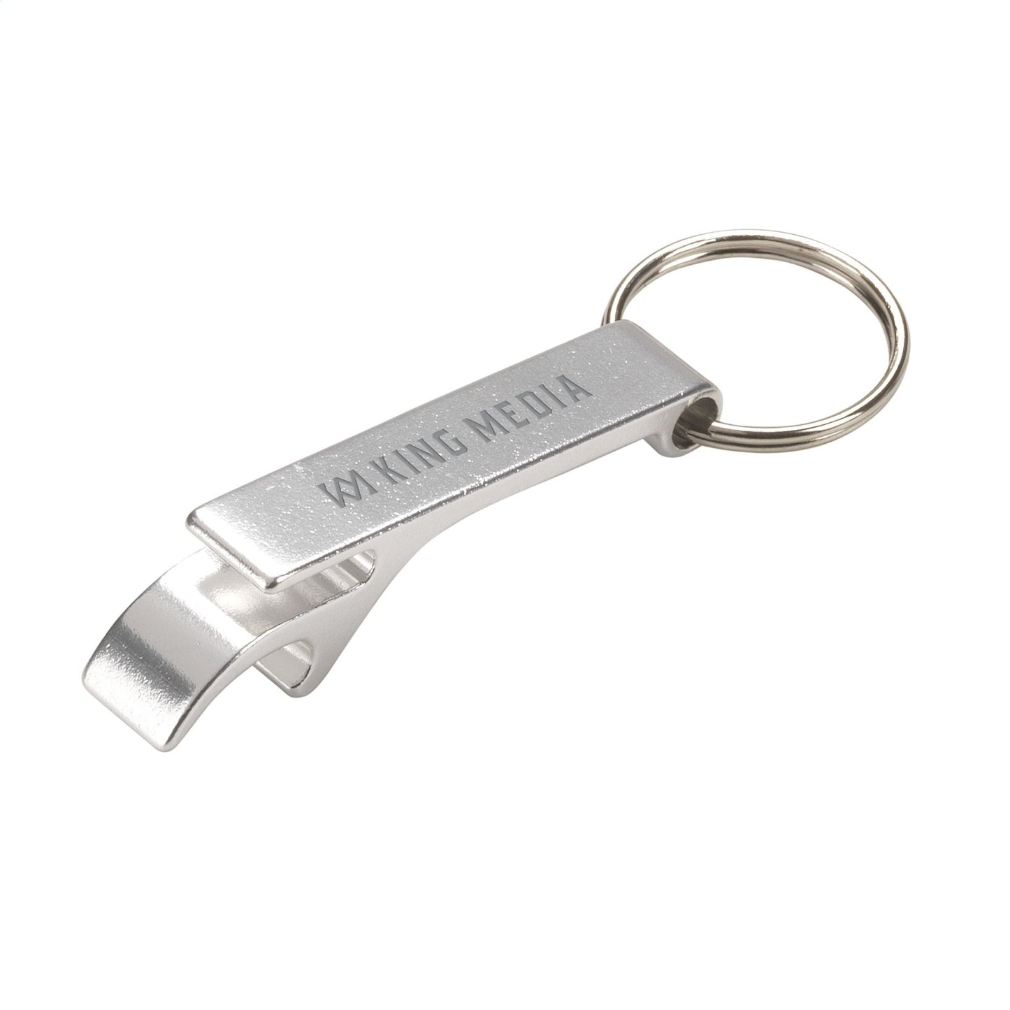 OpenUp Opener Keyring - Engraved - Innov8Print3D