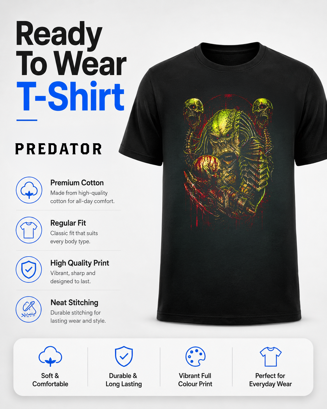 Movie - Predator