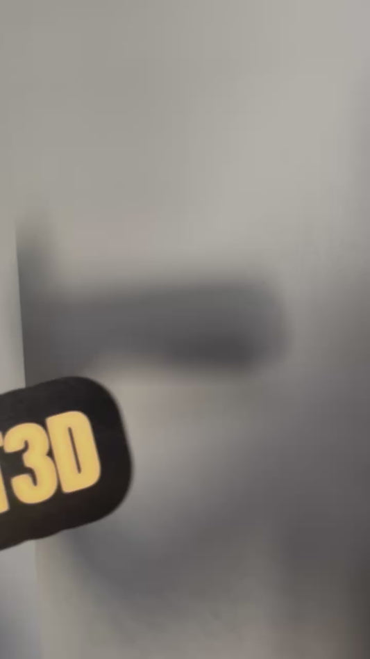 3D Lightbox