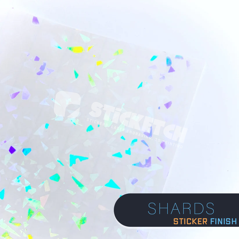 Custom Sticker Sheets
