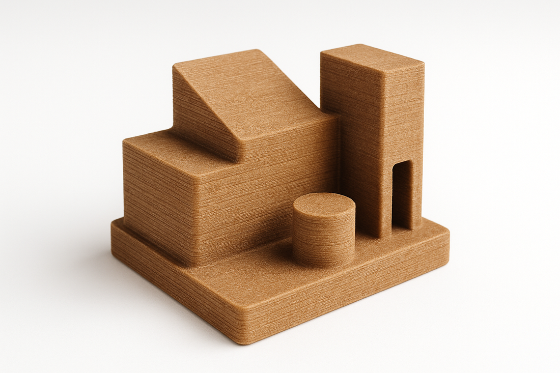 The Magic of 3D Printing | Custom 3D Prints by StickEtch