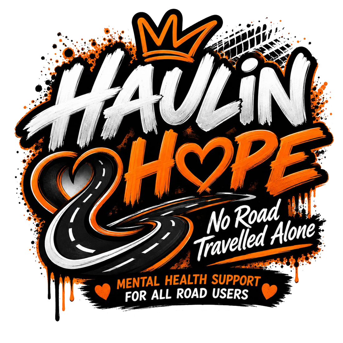 Haulin Hope – Supporting Mental Health Across the Driving Community