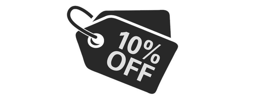Celebrate Our Launch with 10% Off Your First Order!