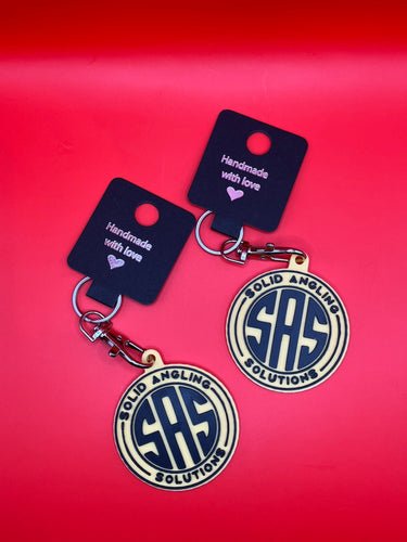 Custom-Made Keyrings Now Available in Bulk at Innov8Print3D! 🎉