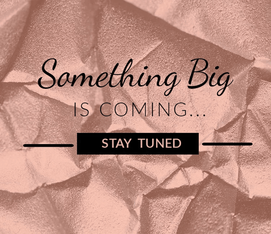 Exciting News: Something Big is Coming to Innov8Print3D! - Innov8Print3D