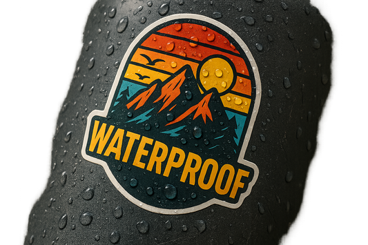 Custom Vinyl Stickers UK – Small Designs with a Big Impact