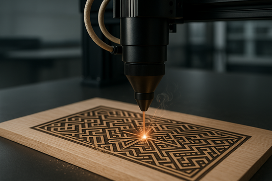 Laser Engraving UK | Custom Laser-Engraved Gifts & Products by StickEtch