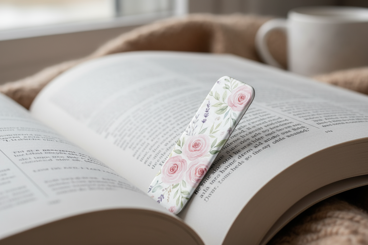 Why Magnetic Bookmarks Are the Smartest Way to Save Your Page | StickE ...
