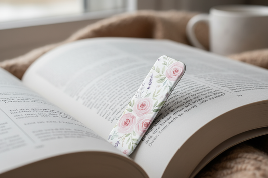 Why Magnetic Bookmarks Are the Smartest Way to Save Your Page | StickEtch
