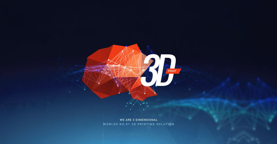 Welcome to Innov8Print3D!