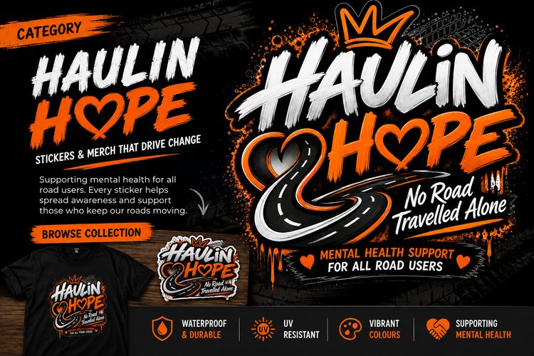 Haulin Hope