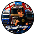 Cam The Trucker