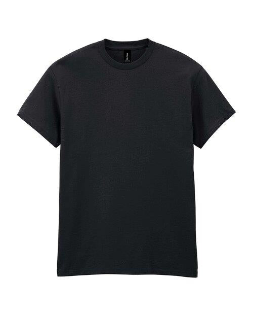 Custom Printed T-Shirts