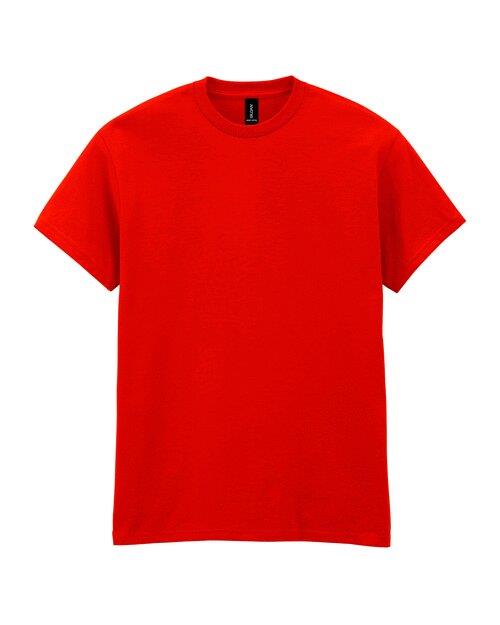 Custom Printed T-Shirts