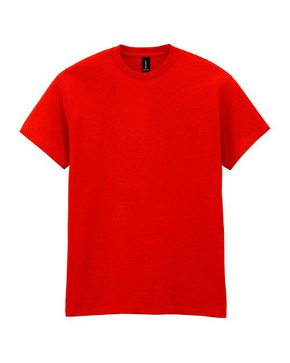 Custom Printed T-Shirts