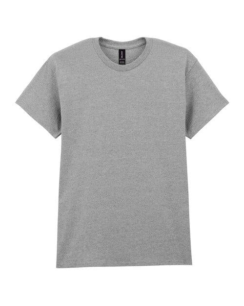 Custom Printed T-Shirts