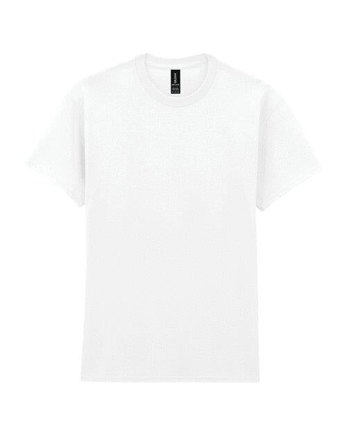 Custom Printed T-Shirts
