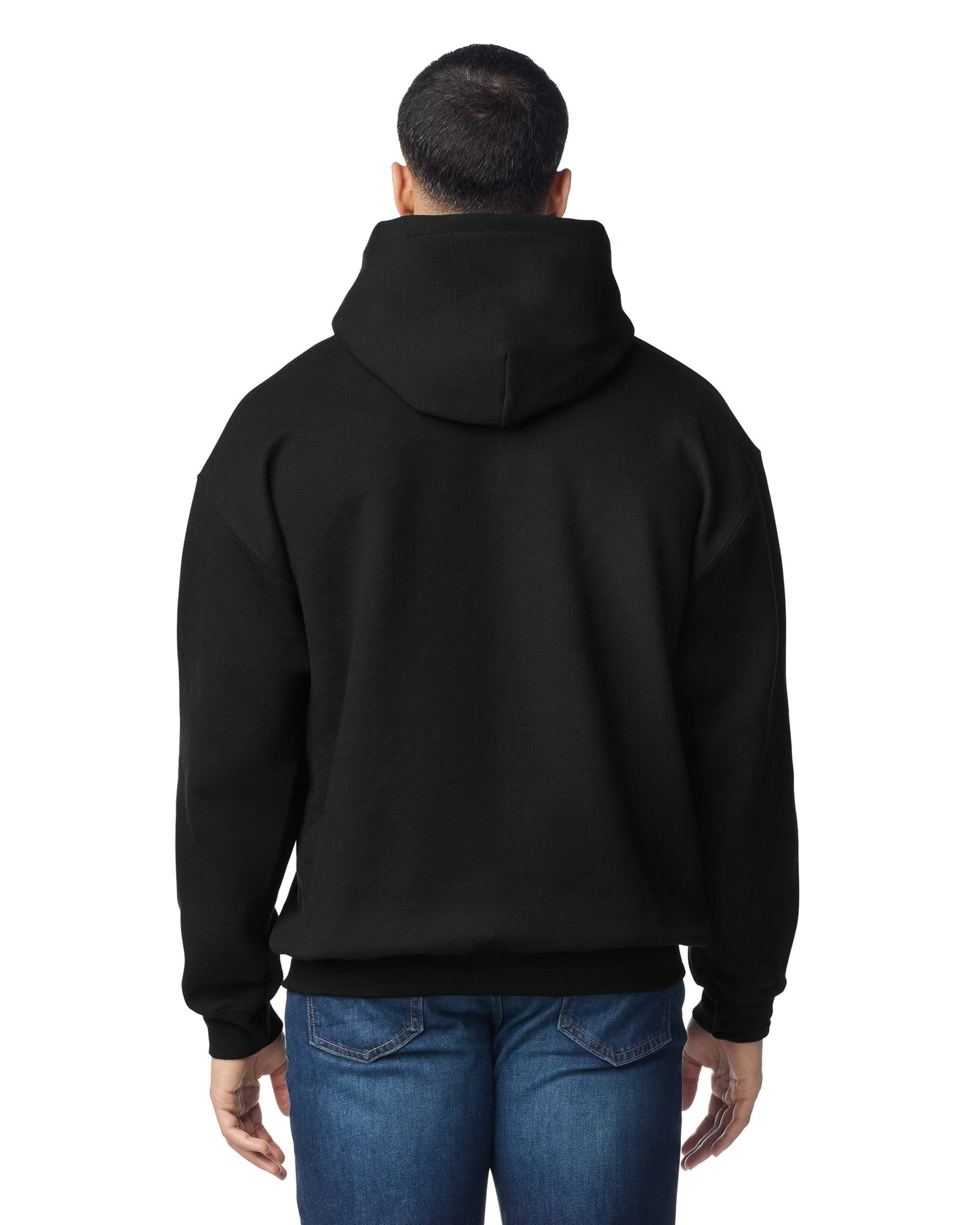 Custom Printed Hoodie
