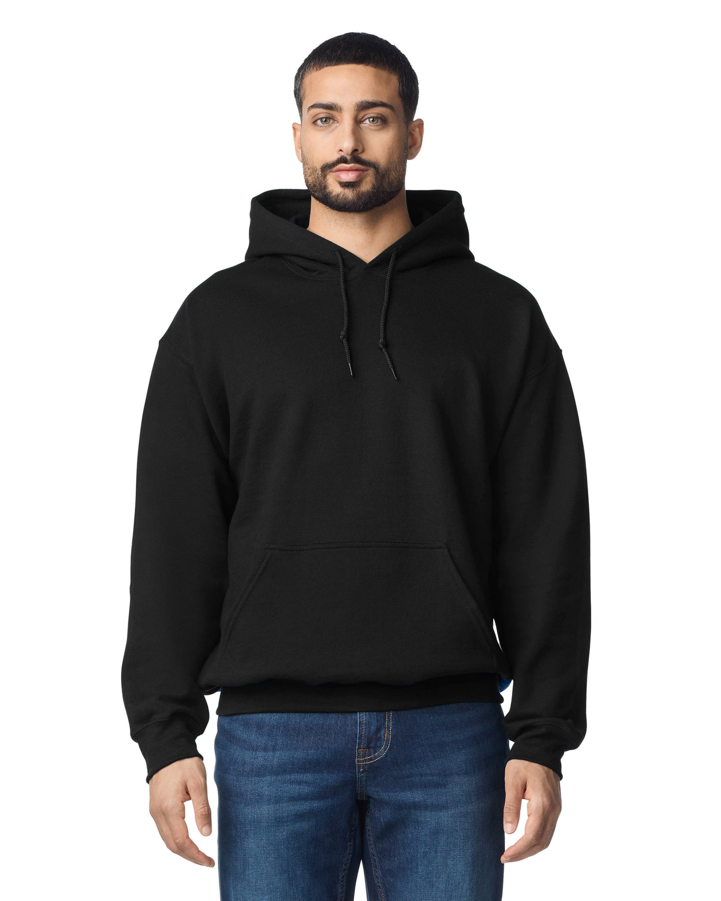 Custom Printed Hoodie