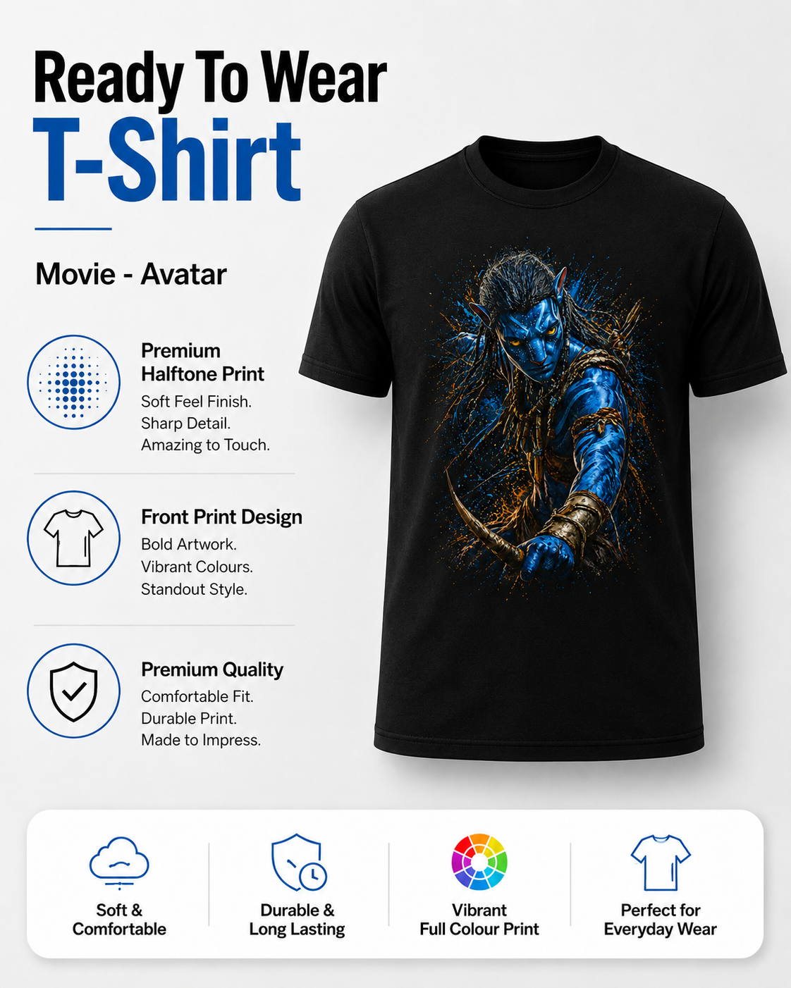 Movie - Avatar