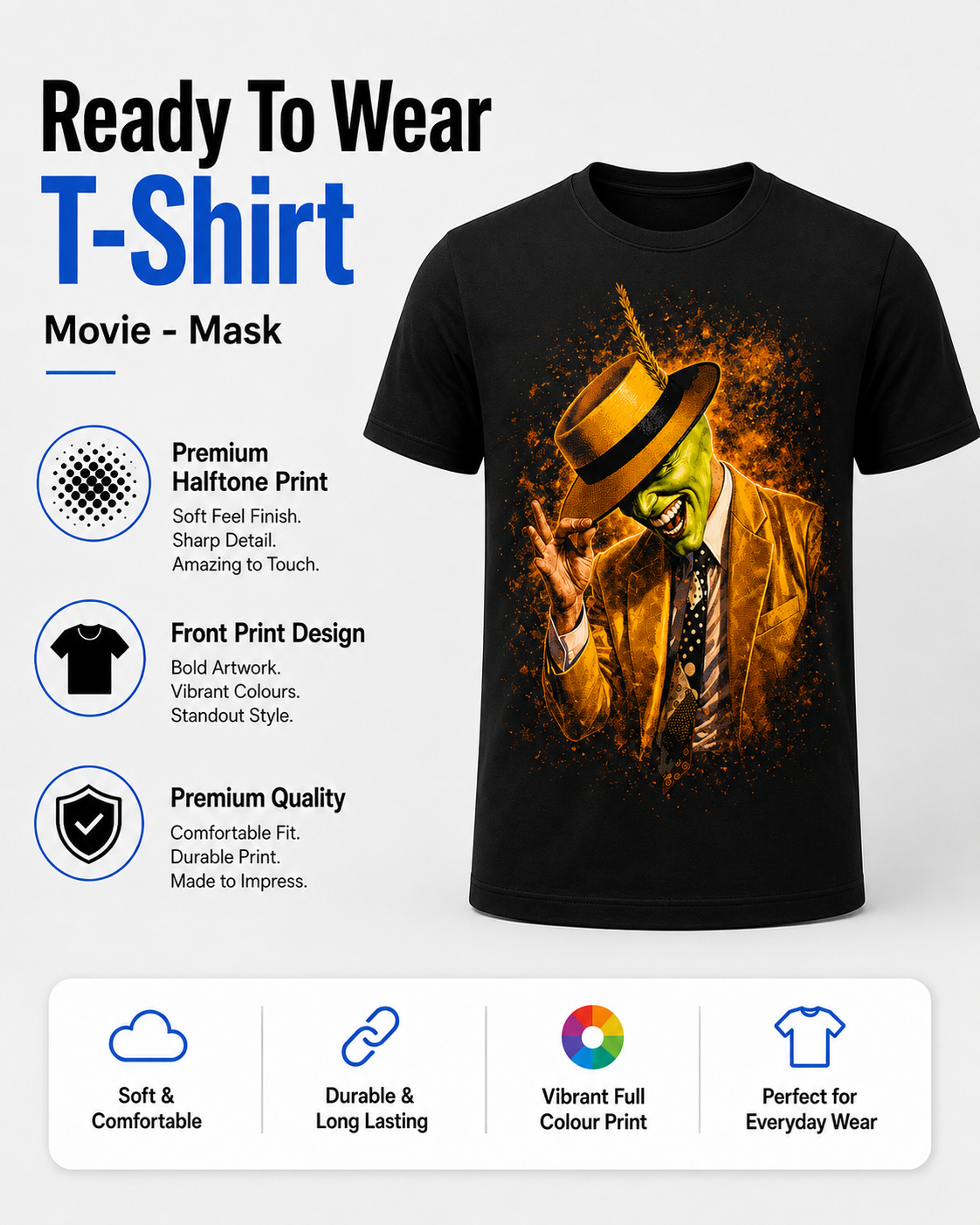 Movie - The Mask