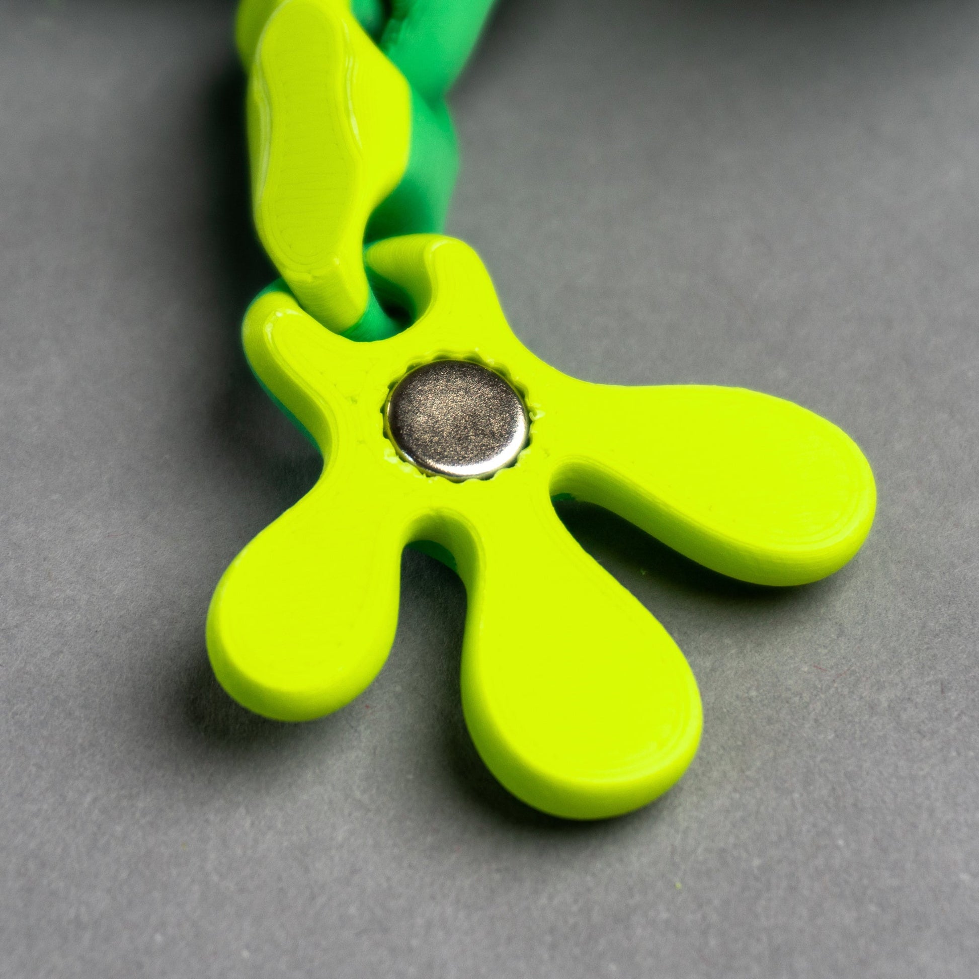 Blob Gecko - Magnetic - Innov8Print3D