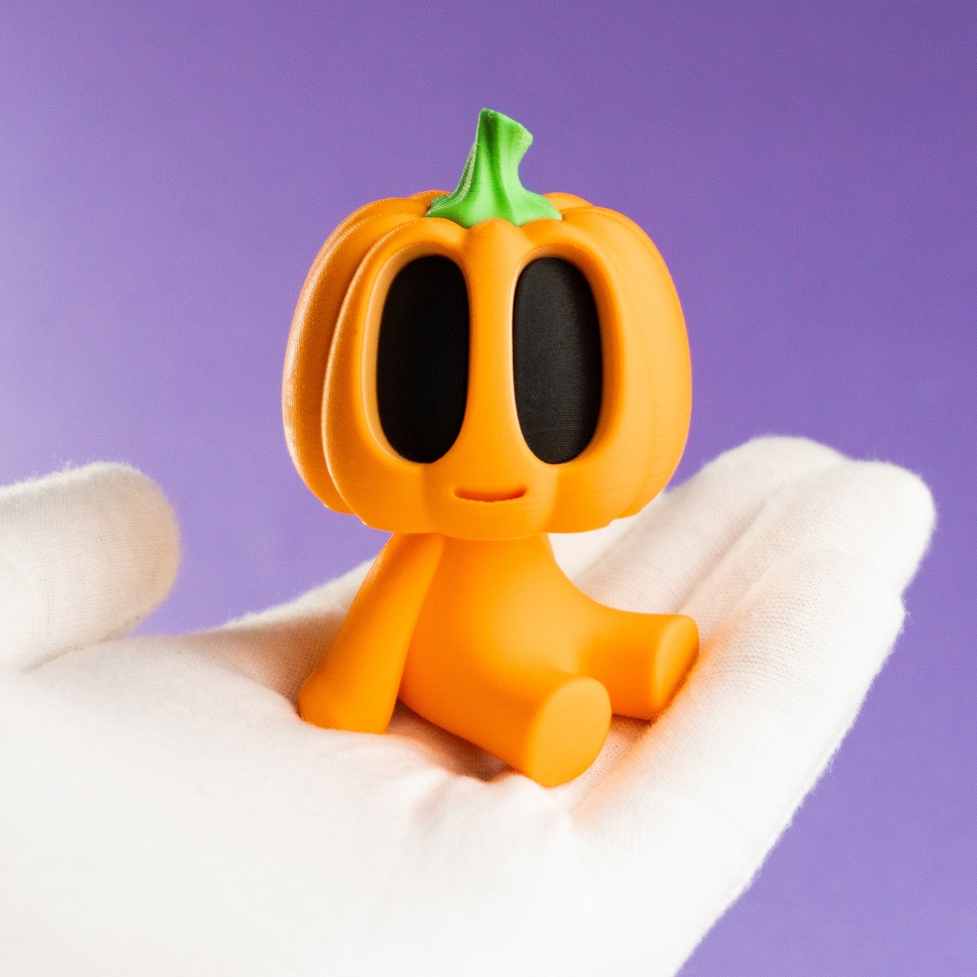 Blob Pumpkin - Innov8Print3D
