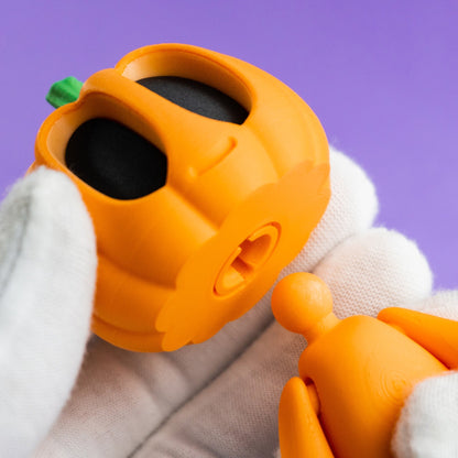 Blob Pumpkin - Innov8Print3D