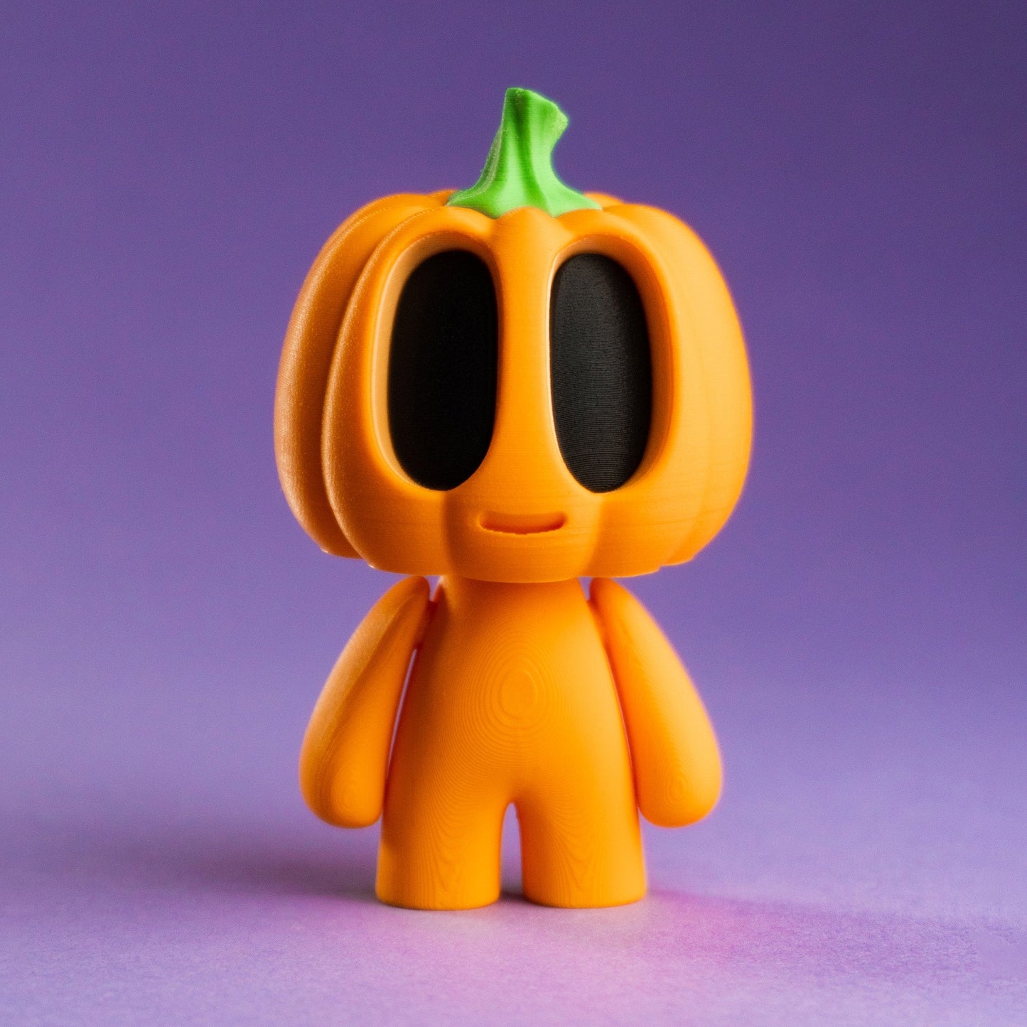 Blob Pumpkin - Innov8Print3D