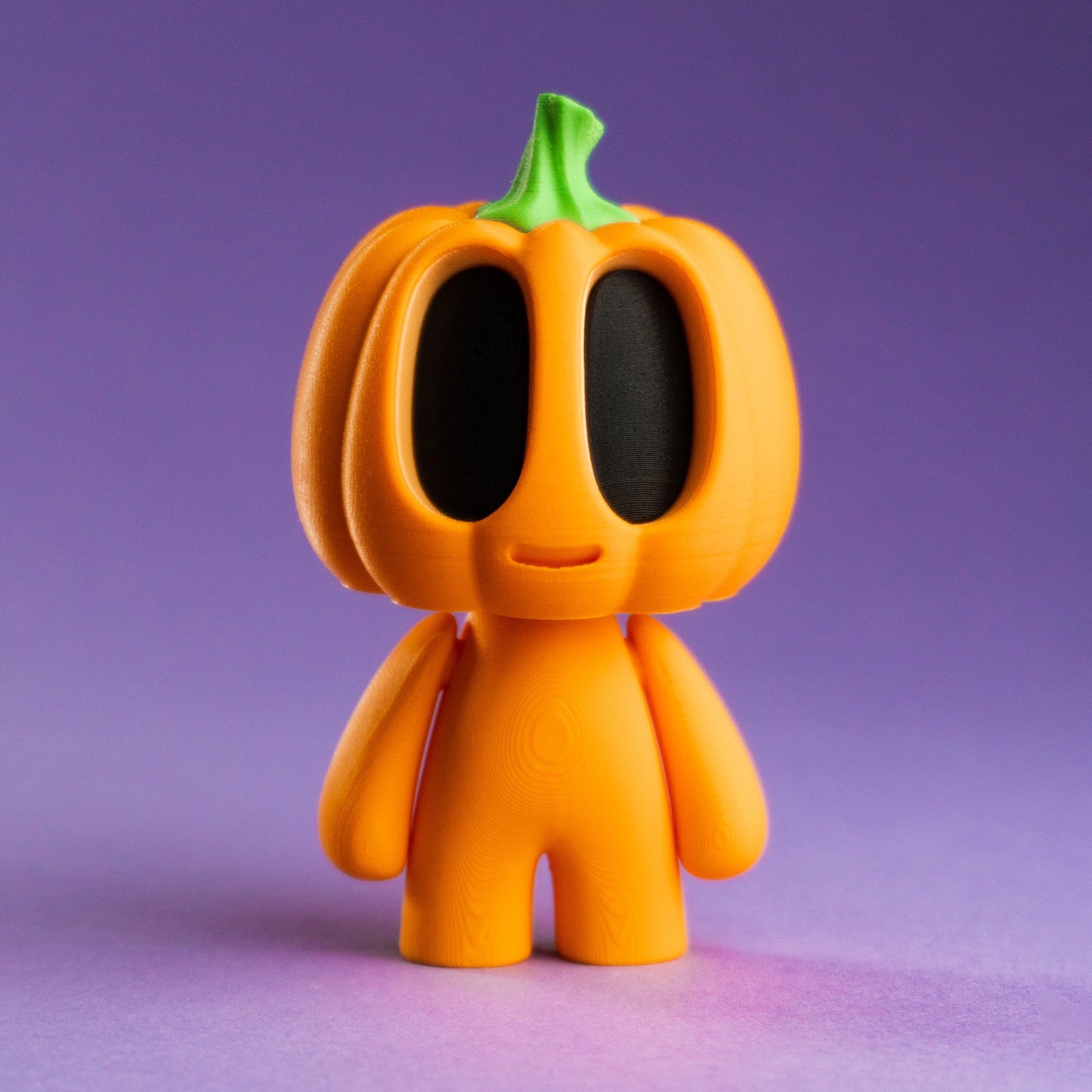 Blob Pumpkin - Innov8Print3D