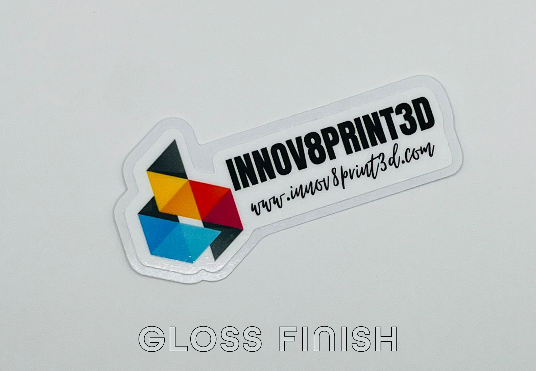 Custom Vinyl Stickers – StickEtch