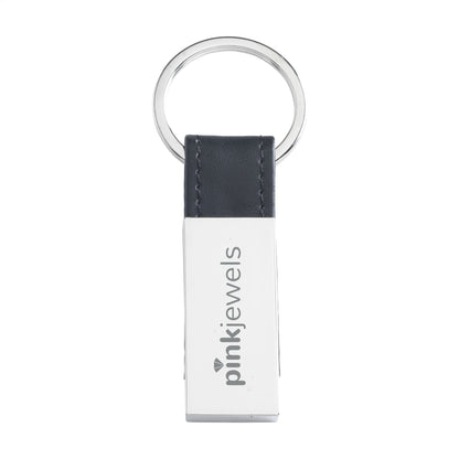 Palmer Keychain - Engraved - Innov8Print3D