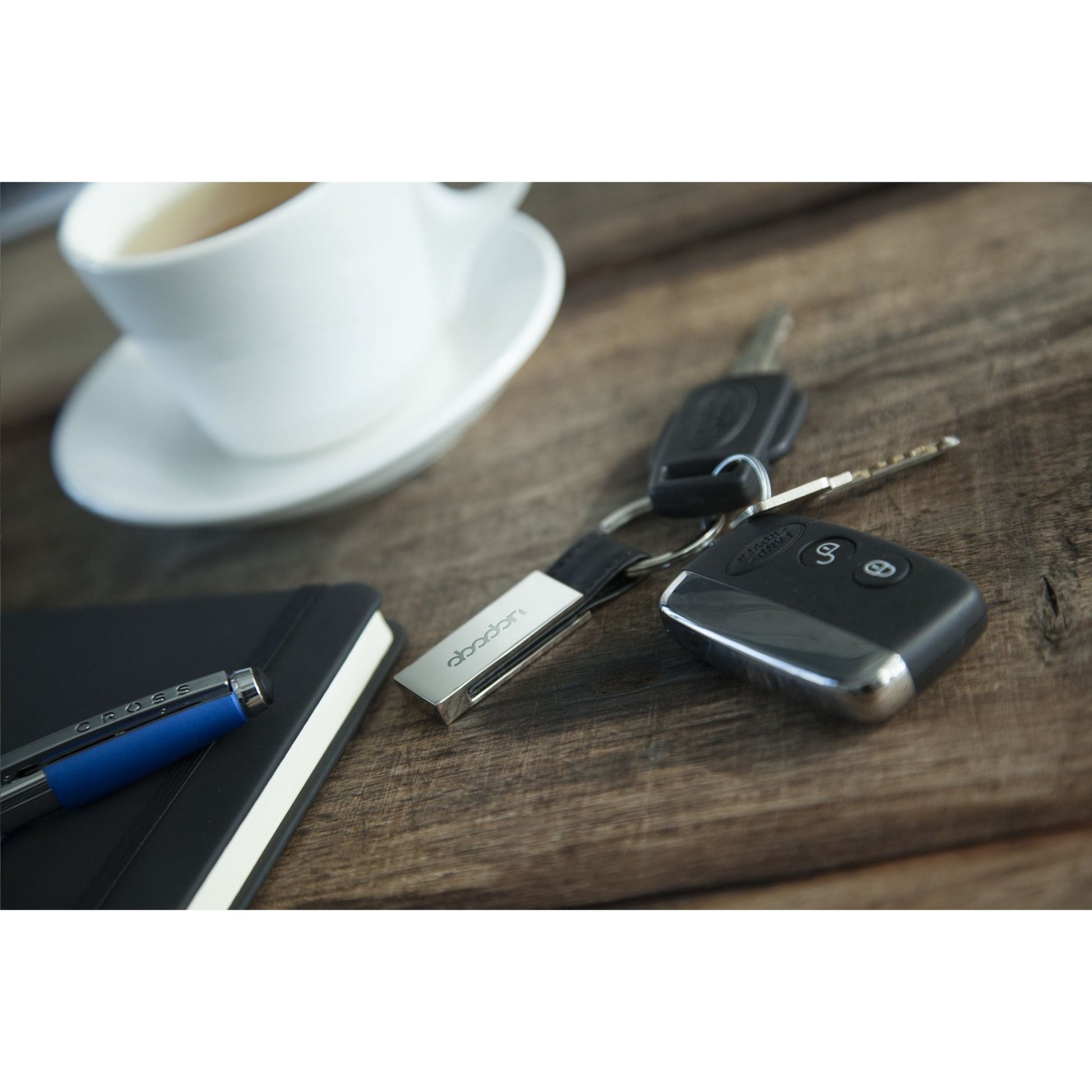 Palmer Keychain - Engraved - Innov8Print3D