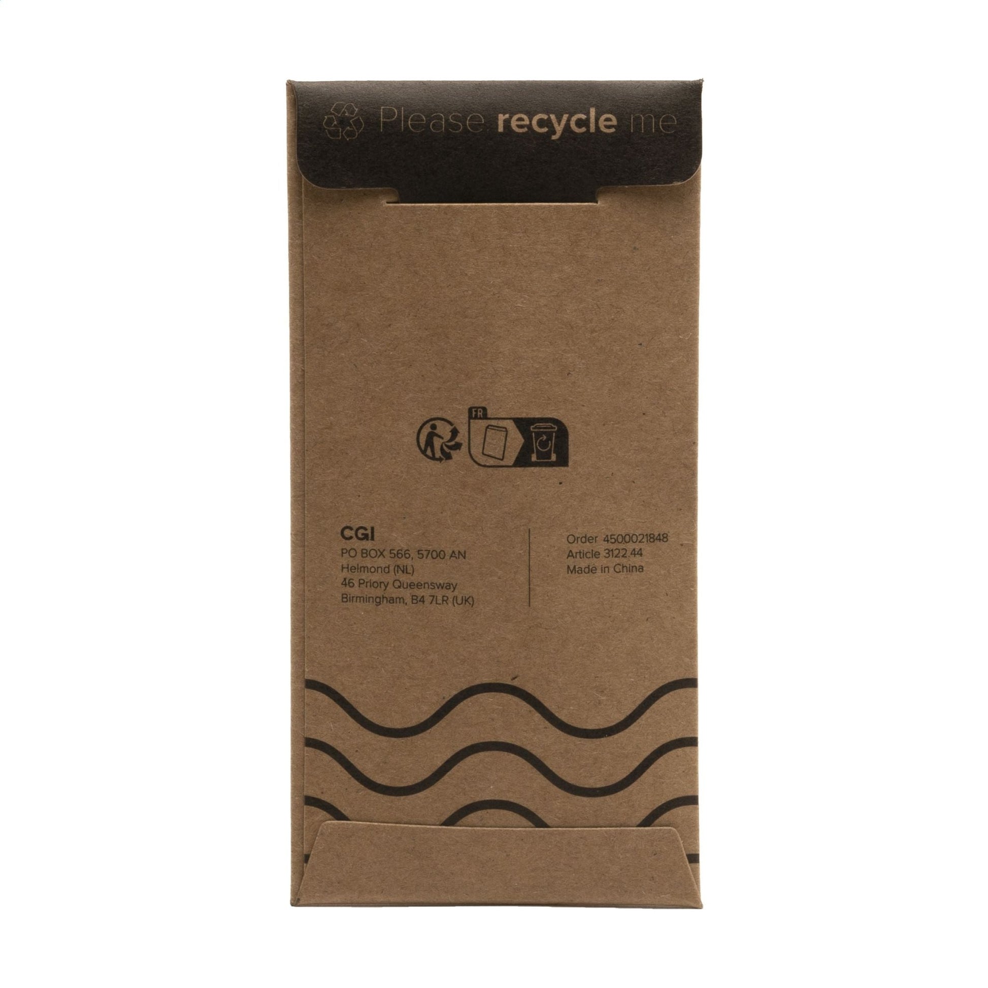 Palmer Keychain - Engraved - Innov8Print3D