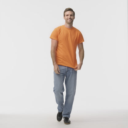 Custom Printed T-Shirts
