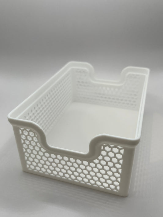 3D Printed Sticker Box