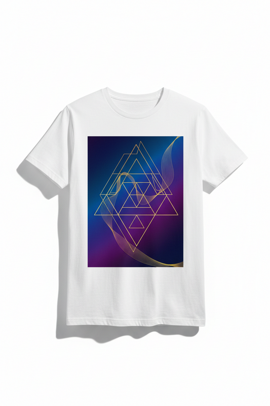 Custom Printed T-Shirts