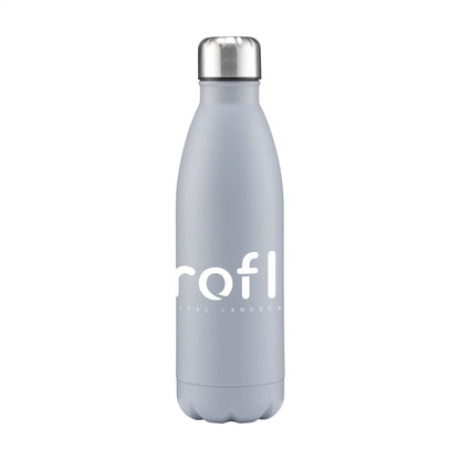 TopFlask - Drinking Bottle - Engraved - Innov8Print3D