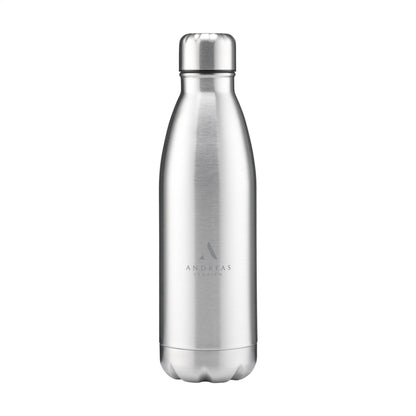 TopFlask - Drinking Bottle - Engraved - Innov8Print3D